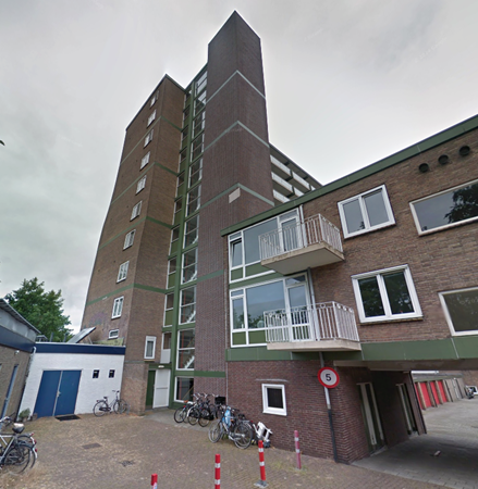 For rent: Piet Heinstraat 99, 9726 JT Groningen